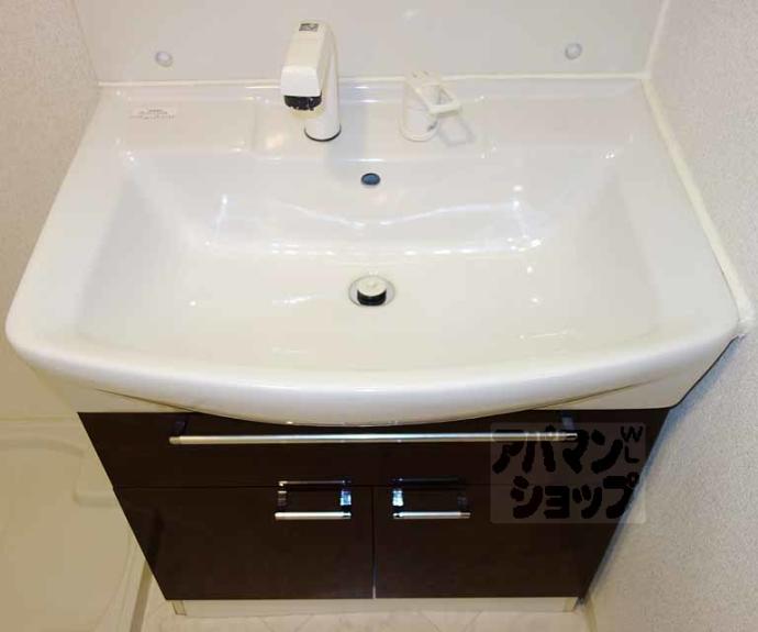 【エステムプラザ京都河原町通】間取