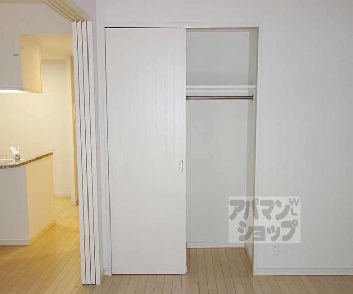 【エステムプラザ京都河原町通】間取