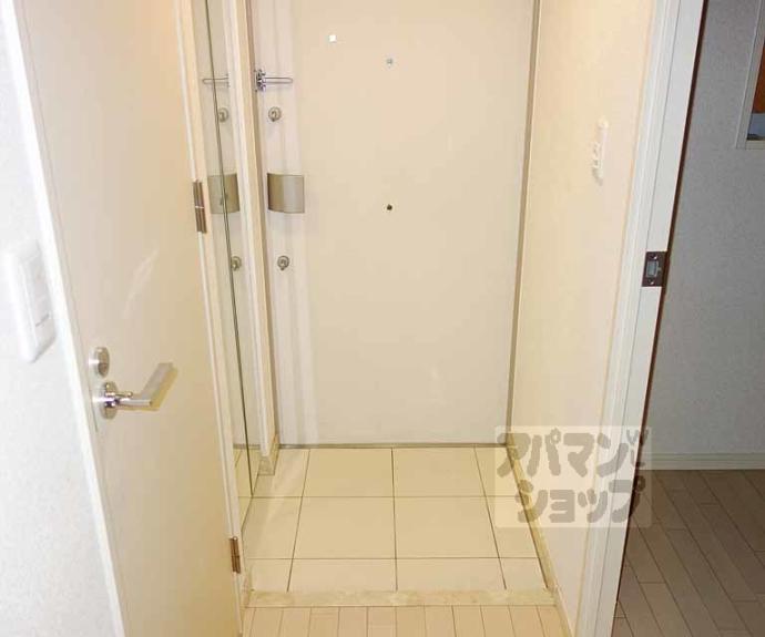 【エステムプラザ京都河原町通】間取