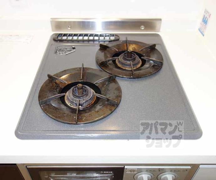 【エステムプラザ京都河原町通】間取