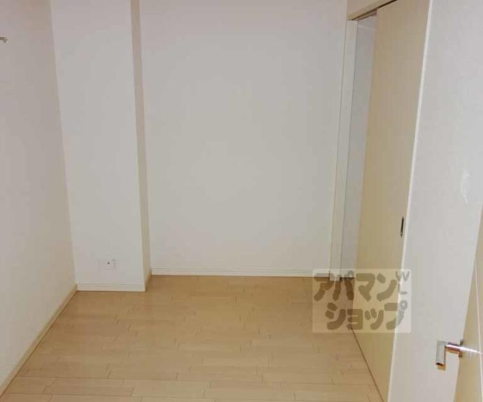 【エステムプラザ京都河原町通】間取