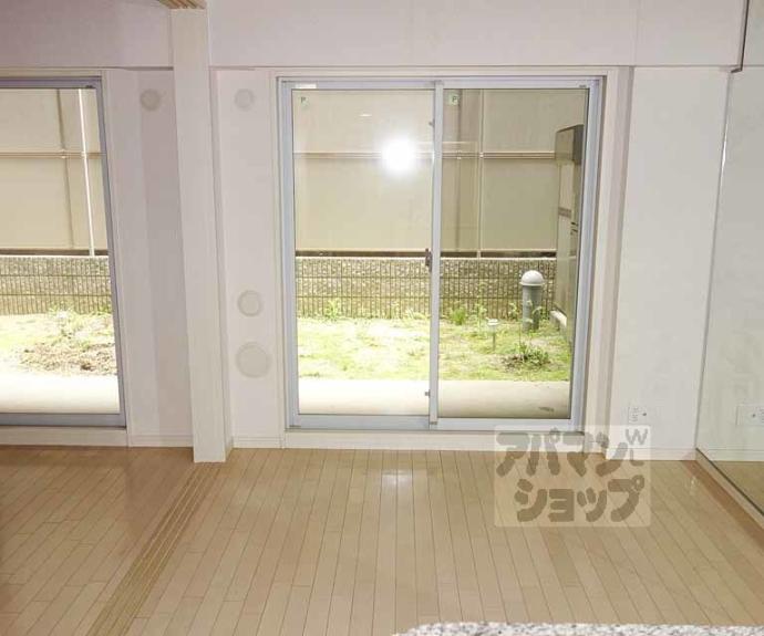 【エステムプラザ京都河原町通】間取