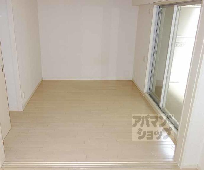 【エステムプラザ京都河原町通】間取