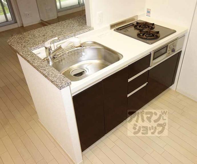 【エステムプラザ京都河原町通】間取