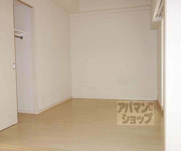 【エステムプラザ京都河原町通】間取