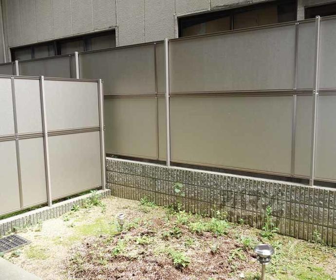 【エステムプラザ京都河原町通】間取