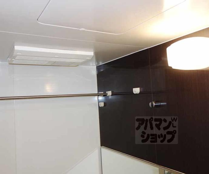 【エステムプラザ京都河原町通】間取