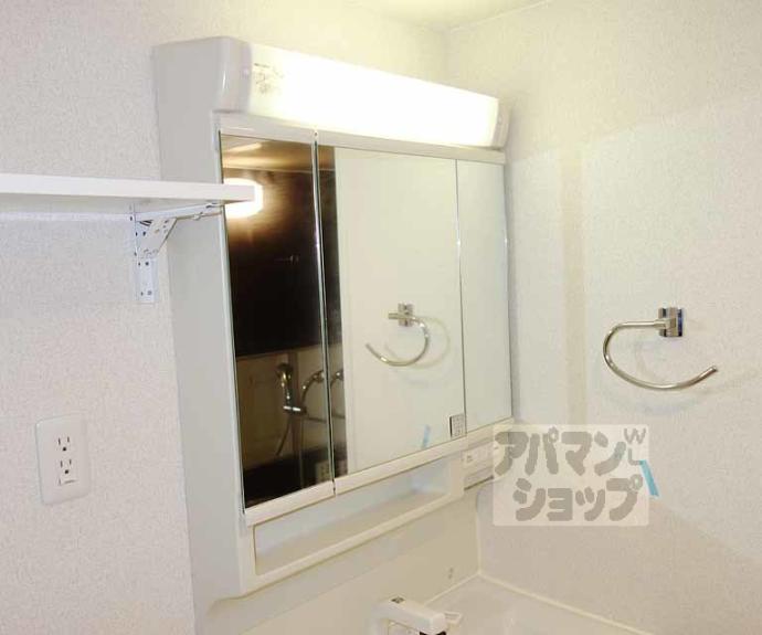 【エステムプラザ京都河原町通】間取