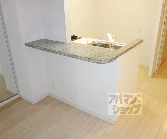 【エステムプラザ京都河原町通】間取