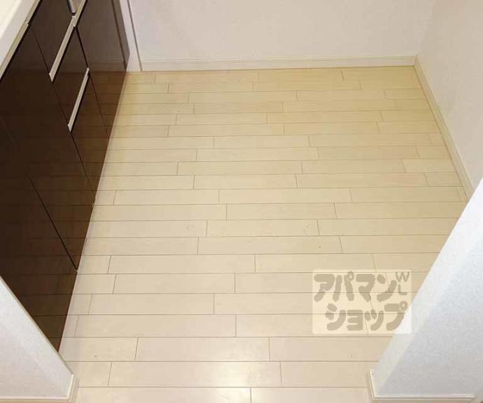 【エステムプラザ京都河原町通】間取