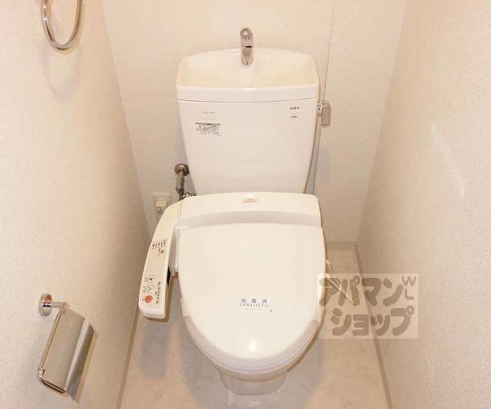 【エステムプラザ京都河原町通】間取