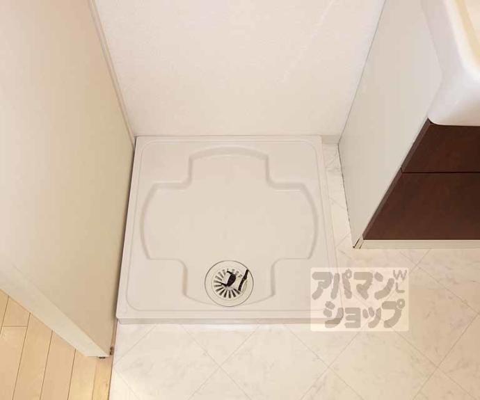 【エステムプラザ京都河原町通】間取