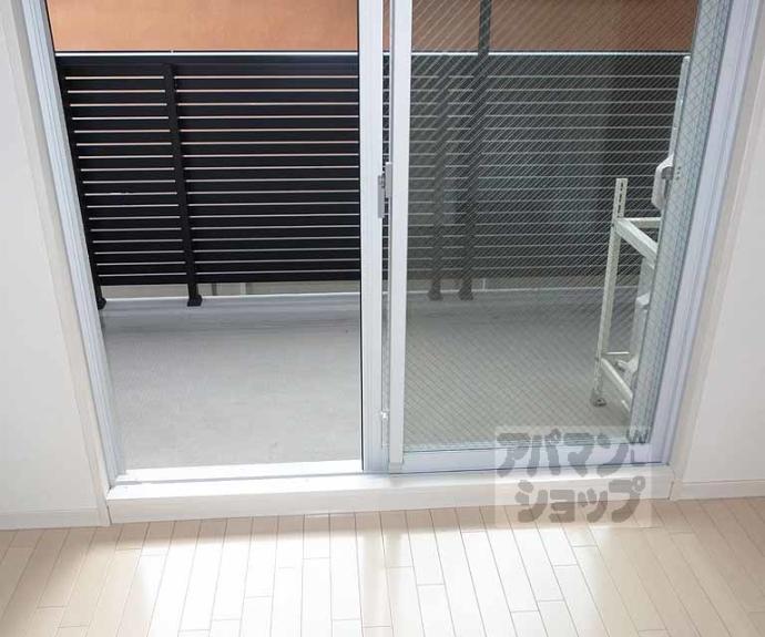 【エステムプラザ京都河原町通】間取
