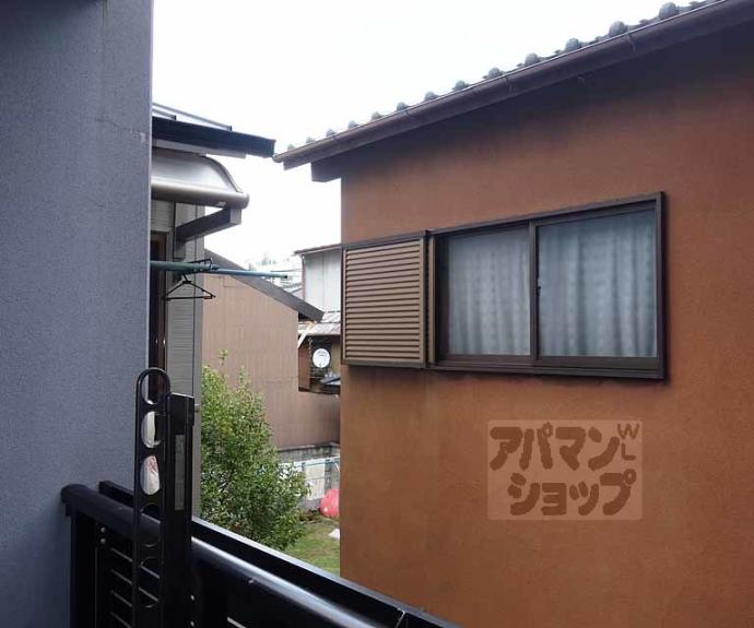 【エステムプラザ京都河原町通】間取