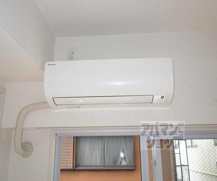 【エステムプラザ京都河原町通】間取