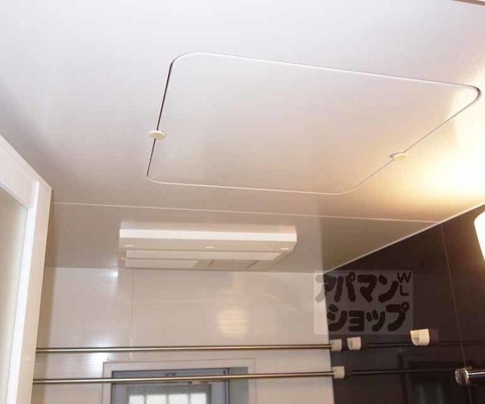 【エステムプラザ京都河原町通】間取