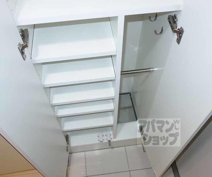 【エステムプラザ京都河原町通】間取