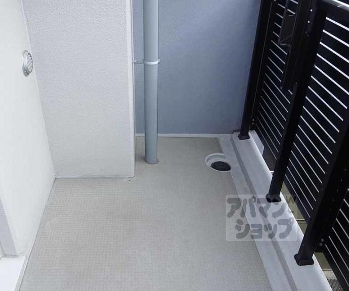【エステムプラザ京都河原町通】間取