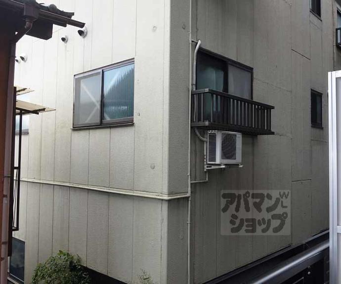 【エステムプラザ京都河原町通】間取