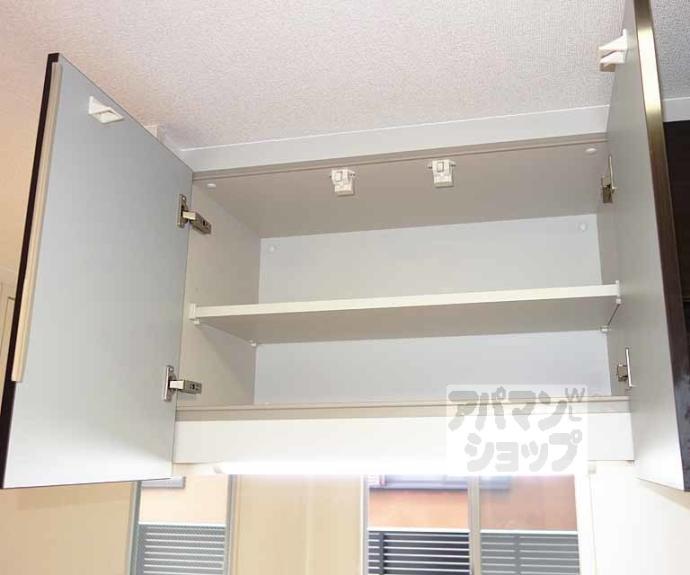 【エステムプラザ京都河原町通】間取