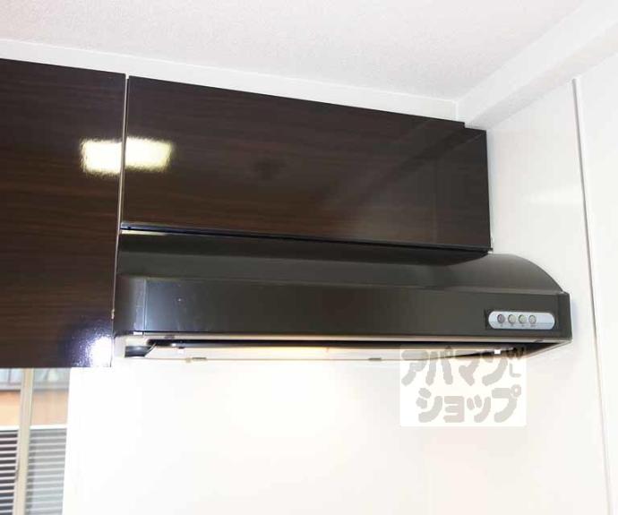 【エステムプラザ京都河原町通】間取