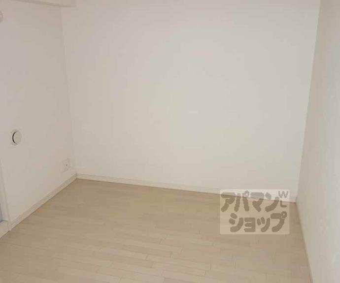 【エステムプラザ京都河原町通】間取