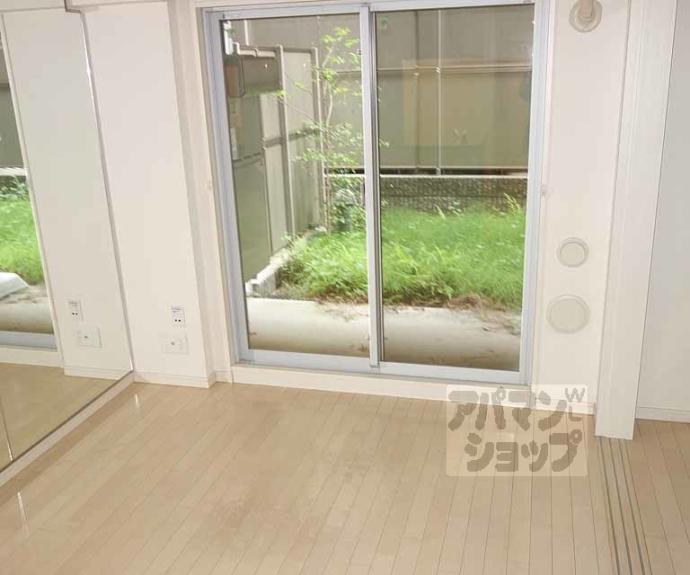 【エステムプラザ京都河原町通】間取