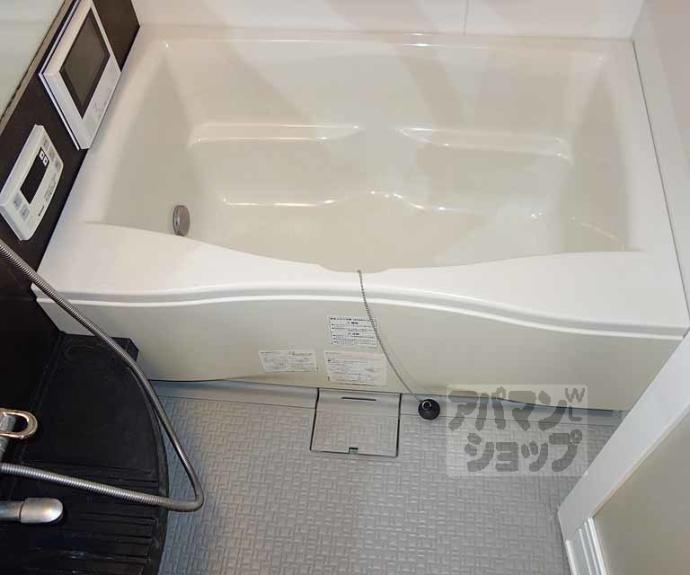 【エステムプラザ京都河原町通】間取