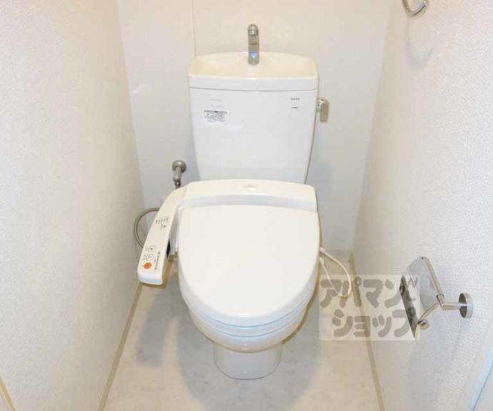 【エステムプラザ京都河原町通】間取