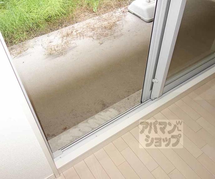 【エステムプラザ京都河原町通】間取