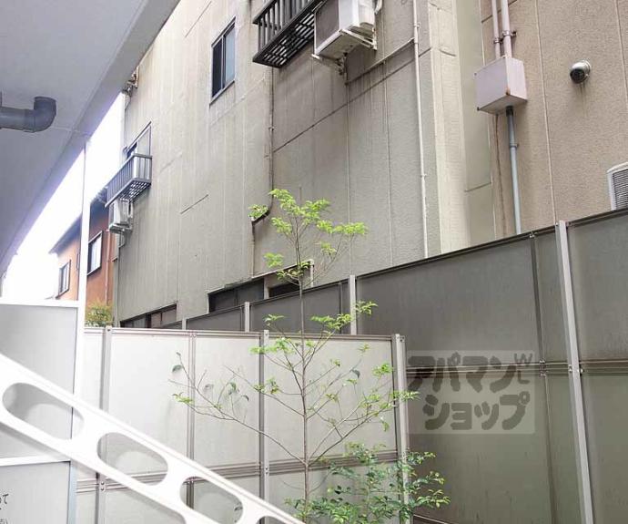 【エステムプラザ京都河原町通】間取