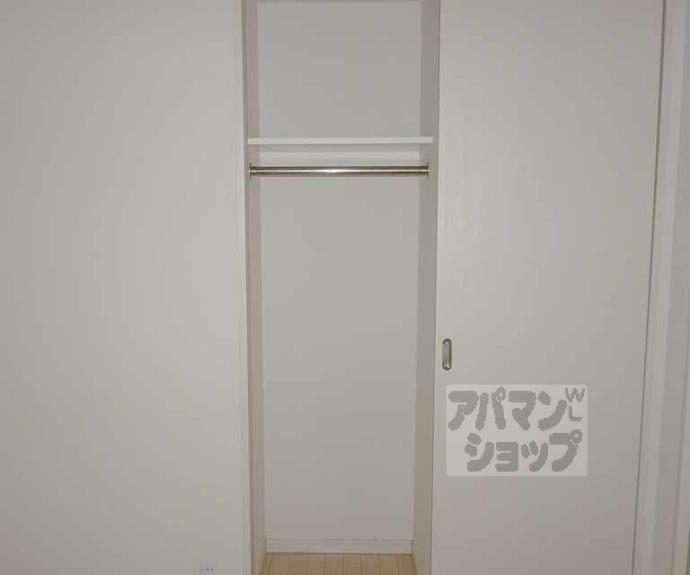 【エステムプラザ京都河原町通】間取