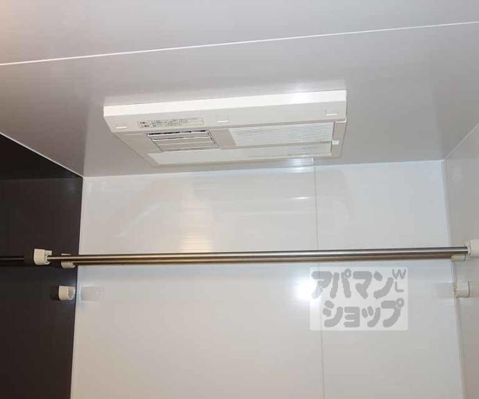 【エステムプラザ京都河原町通】間取