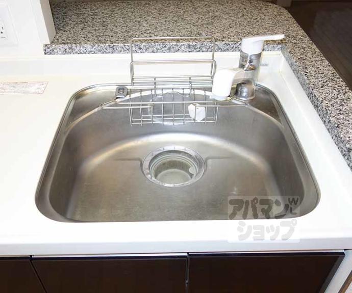 【エステムプラザ京都河原町通】間取