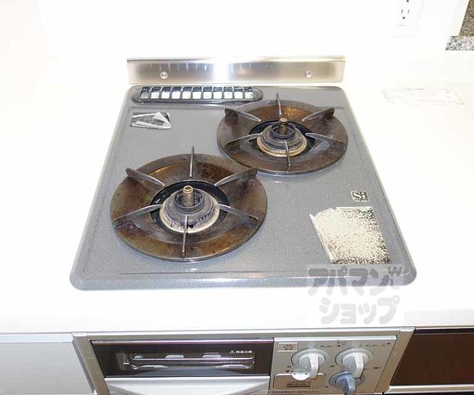 【エステムプラザ京都河原町通】間取