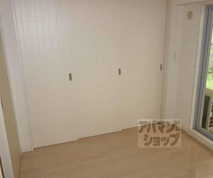 【エステムプラザ京都河原町通】間取