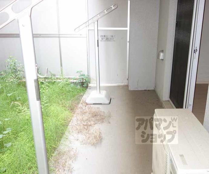 【エステムプラザ京都河原町通】間取