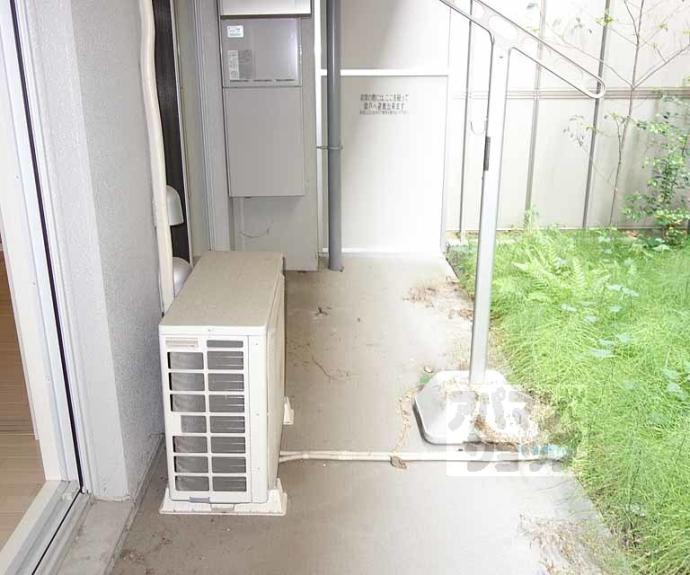 【エステムプラザ京都河原町通】間取