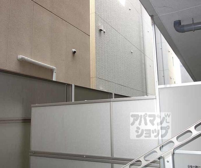 【エステムプラザ京都河原町通】間取