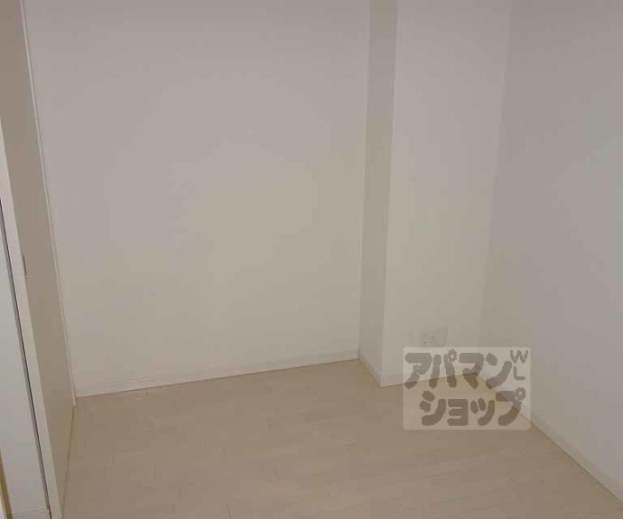 【エステムプラザ京都河原町通】間取