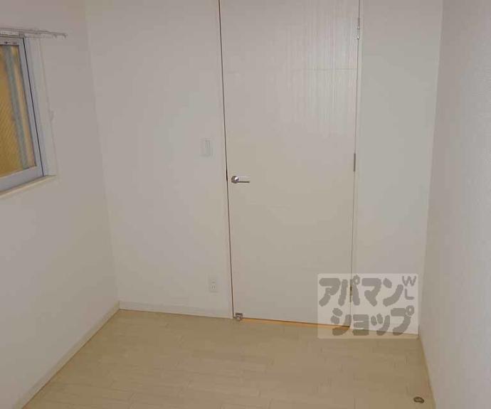 【エステムプラザ京都河原町通】間取