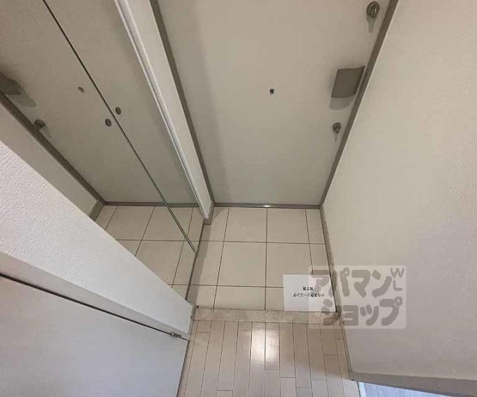 【エステムプラザ京都河原町通】間取
