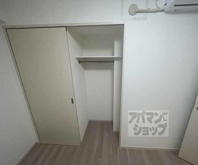 【エステムプラザ京都河原町通】間取