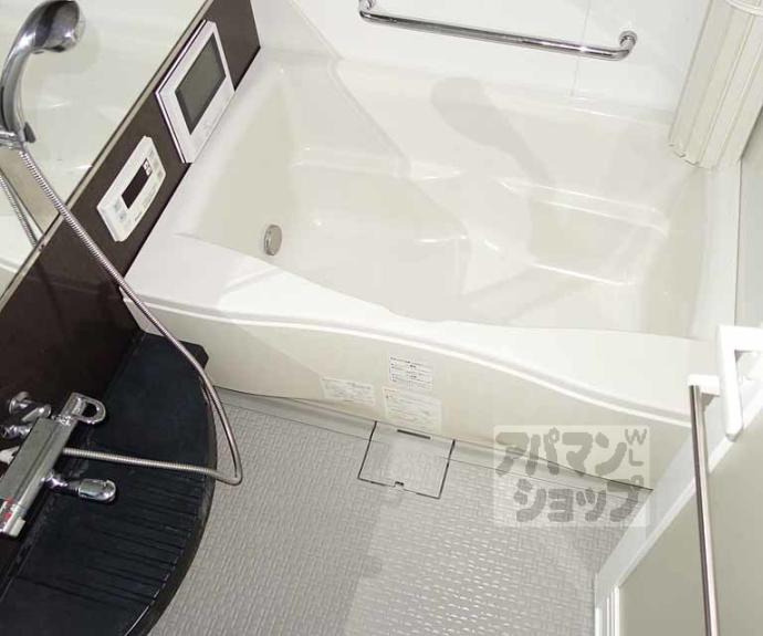 【エステムプラザ京都河原町通】間取