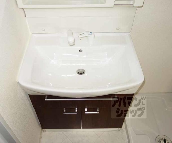 【エステムプラザ京都河原町通】間取