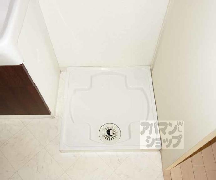 【エステムプラザ京都河原町通】間取