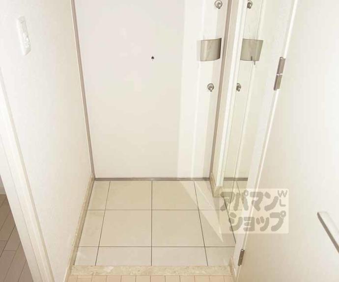 【エステムプラザ京都河原町通】間取