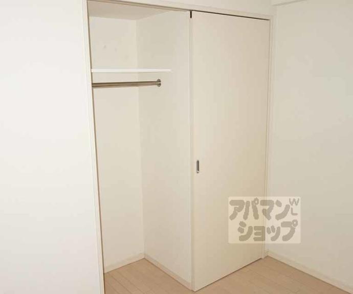 【エステムプラザ京都河原町通】間取