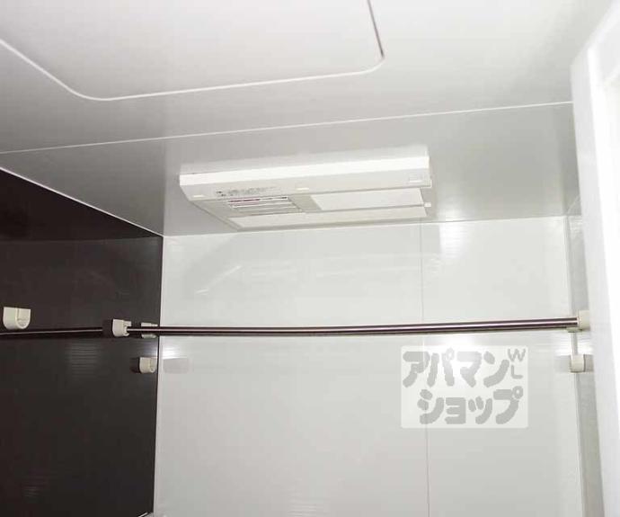 【エステムプラザ京都河原町通】間取