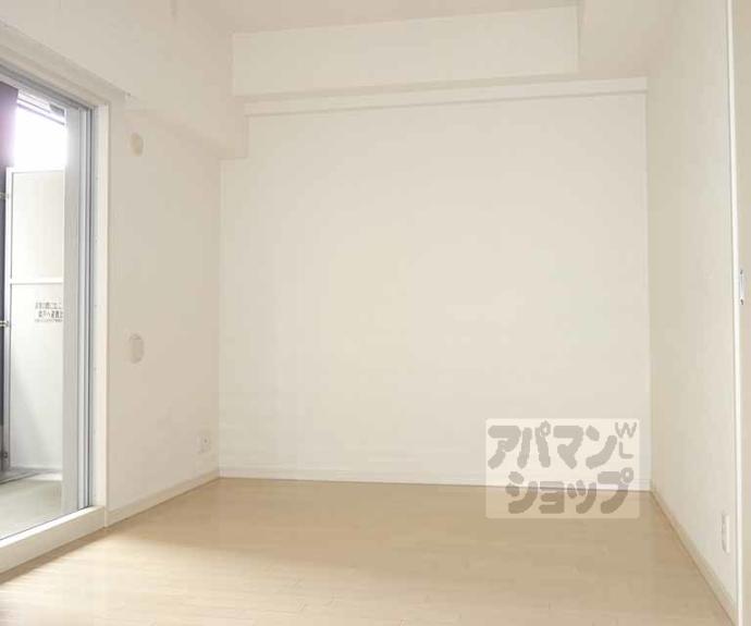 【エステムプラザ京都河原町通】間取